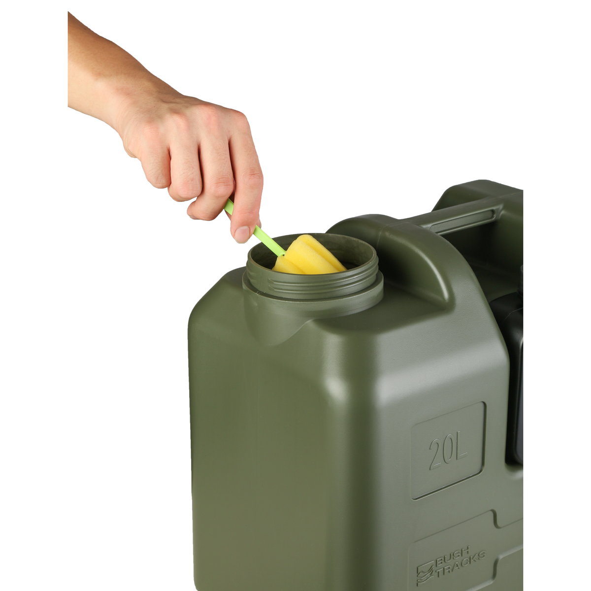 20L Water Station With Soap Dispenser