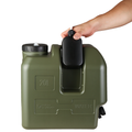 20L Water Station With Soap Dispenser