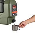 20L Water Station With Soap Dispenser
