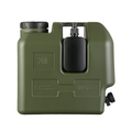 20L Water Station With Soap Dispenser
