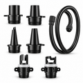 Air Bank - 22 PSI High-Pressure Air Pump