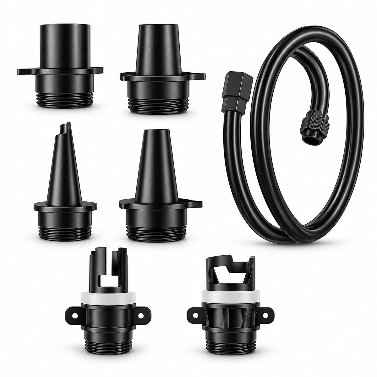 Air Bank - 22 PSI High-Pressure Air Pump