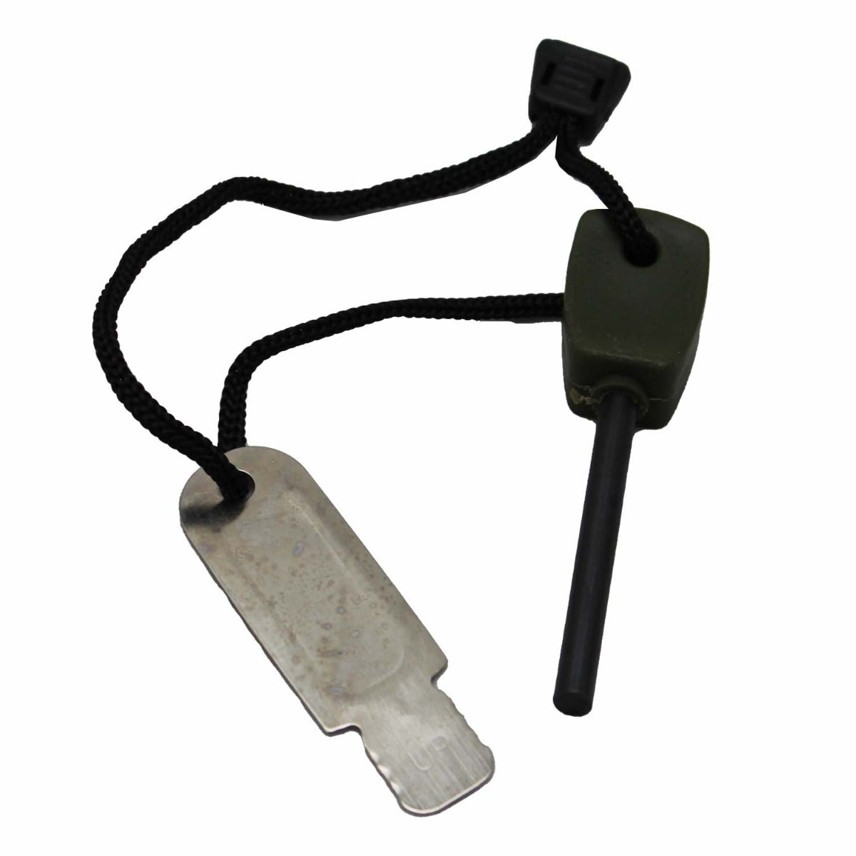 Pro Fire & Camp Kit