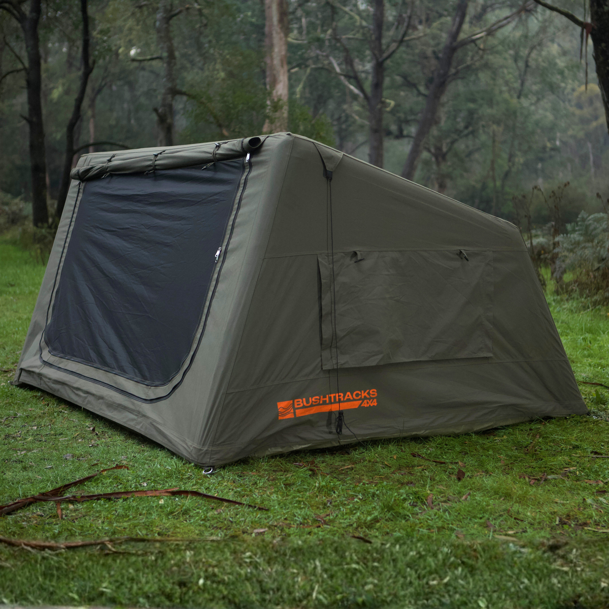 Deluxe Inflatable Tent