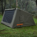 Deluxe Inflatable XL Swag - 4 Person (PRE ORDER)